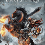 Darksiders: Warmastered Edition Nintendo Switch