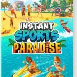 Instant Sports Paradise Nintendo Switch