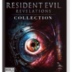 Resident Evil: Revelations Collection Nintendo Switch