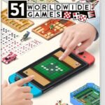 Clubhouse Games 51 Worldwide Games Nintendo Switch