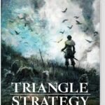 Triangle Strategy Nintendo Switch