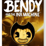 Bendy and the Ink Machine Nintendo Switch (pre owned)
