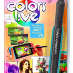 Colors Live Nintendo Switch