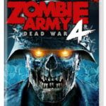 Zombie Army 4 Dead War Nintendo Switch