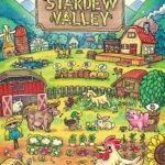 Stardew Valley Nintendo Switch
