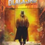 Blacksad Under the Skin Nintendo Switch