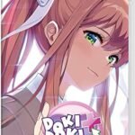 Doki Doki Literature Club Plus! Nintendo Switch