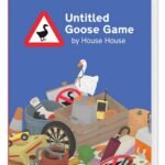 Untitled Goose Game Nintendo Switch