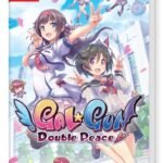 Gal Gun: Double Peace Nintendo Switch