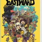Eastward Nintendo Switch