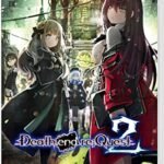 Death End Re; Quest 2 Nintendo Switch