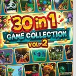 30 In 1 Game Collection Vol 2 Nintendo Switch