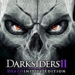 Darksiders 2 Deathfinitive Edition Nintendo Switch