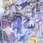 Rune Factory 5 Nintendo Switch