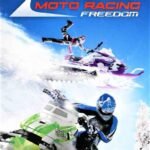 Snow Moto Racing Freedom Nintendo Switch