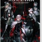 Monark Deluxe Edition Nintendo Switch