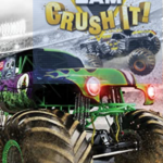 Monster Jam Crush It Nintendo Switch