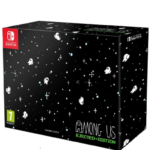 Among Us Ejected Edition Nintendo Switch