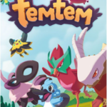 Temtem Nintendo Switch