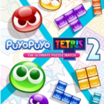 Puyo Puyo Tetris 2 Nintendo Switch
