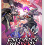 Fire Emblem Warriors Three Hopes Nintendo Switch