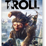 Troll and I Nintendo Switch