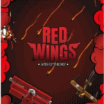 Red Wings Aces of the Sky Nintendo Switch