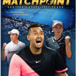 Matchpoint Tennis Championships: Legends Edition Nintendo Switch