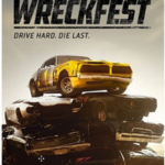 Wreckfest Nintendo Switch