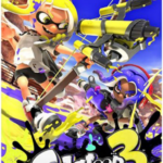 Splatoon 3 Nintendo Switch