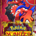 Pokemon Scarlet Nintendo Switch