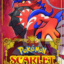 Pokemon Scarlet Nintendo Switch - Buy online at NEKAVO