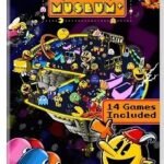 Pac-Man Museum + Nintendo Switch