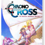 Chrono Cross The Radical Dreamers Edition Nintendo Switch