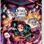 Demon Slayer The Hinokami Chronicles Nintendo Switch