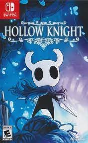 httpsmx2games.comwp-contentuploads202206images.jpg Hollow Knight Nintendo Switch - Image 1