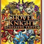 Shovel Knight Treasure Trove Nintendo Switch