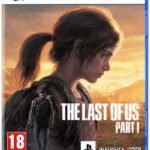 The Last of Us Part I PS5