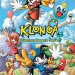 Klonoa Phantasy Reverie Series Nintendo Switch