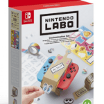 Nintendo Labo Customisation Kit