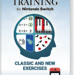 Dr. Kawashima's Brain Training Nintendo Switch
