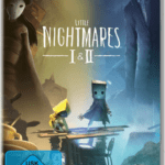 Little Nightmares I+II Bundle Nintendo Switch