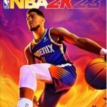 NBA 2K23 Nintendo Switch