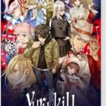 Yurukill The Calumniation Games Deluxe Edition Nintendo Switch