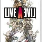 Live A Live Nintendo Switch