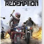 Road Redemption Nintendo Switch