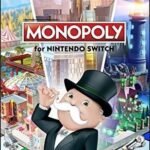 Monopoly Nintendo Switch
