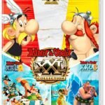 Asterix & Obelix XXL Collection Nintendo Switch
