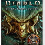 Diablo III Eternal Collection Nintendo Switch
