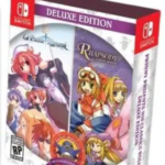 Prinny Presents NIS Classics Volume 3 Deluxe Edition Nintendo Switch